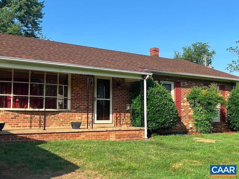 18143 MONROVIA RD, ORANGE, Virginia 22960, 3 Bedrooms Bedrooms, ,2 BathroomsBathrooms,Residential,For sale,18143 MONROVIA RD,666151 MLS # 666151