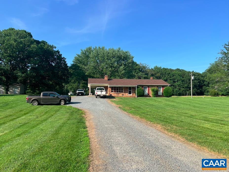 18143 MONROVIA RD, ORANGE, Virginia 22960, 3 Bedrooms Bedrooms, ,2 BathroomsBathrooms,Residential,For sale,18143 MONROVIA RD,666151 MLS # 666151