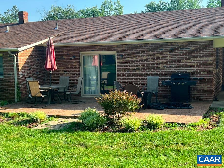 18143 MONROVIA RD, ORANGE, Virginia 22960, 3 Bedrooms Bedrooms, ,2 BathroomsBathrooms,Residential,For sale,18143 MONROVIA RD,666151 MLS # 666151