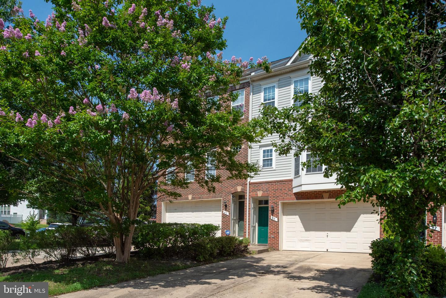 45 PIKE PL, STAFFORD, Virginia 22556, 3 Bedrooms Bedrooms, ,2 BathroomsBathrooms,Residential,For sale,45 PIKE PL,VAST2040292 MLS # VAST2040292