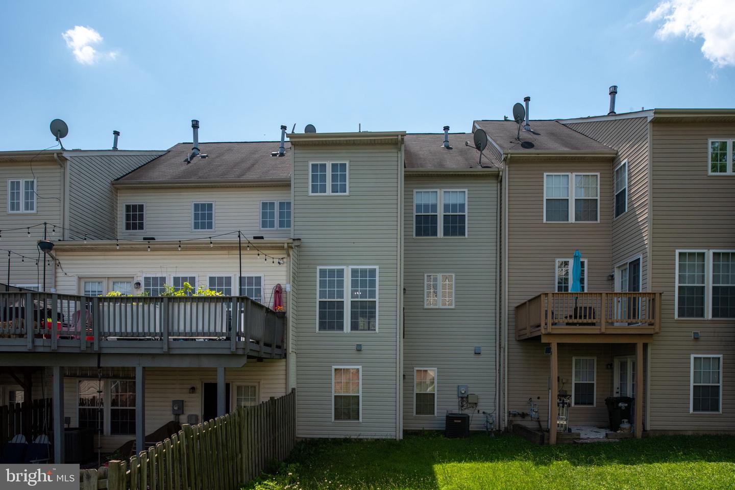 45 PIKE PL, STAFFORD, Virginia 22556, 3 Bedrooms Bedrooms, ,2 BathroomsBathrooms,Residential,For sale,45 PIKE PL,VAST2040292 MLS # VAST2040292