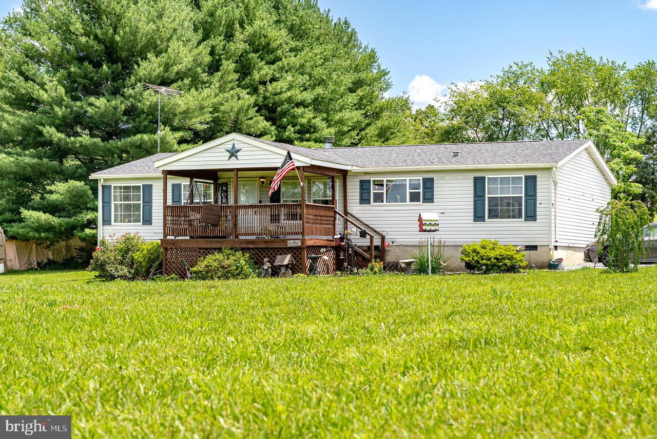 3930 WILLIAMS LN, ELKTON, Virginia 22827, 3 Bedrooms Bedrooms, ,2 BathroomsBathrooms,Residential,For sale,3930 WILLIAMS LN,VARO2002412 MLS # VARO2002412