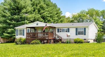 3930 WILLIAMS LN, ELKTON, Virginia 22827, 3 Bedrooms Bedrooms, ,2 BathroomsBathrooms,Residential,For sale,3930 WILLIAMS LN,VARO2002412 MLS # VARO2002412