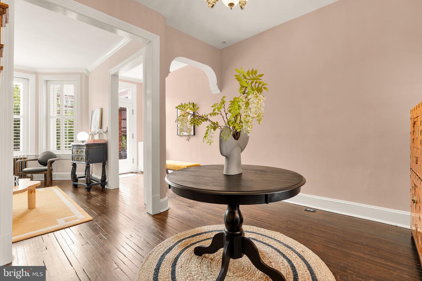 61 W ST NW, WASHINGTON, District Of Columbia 20001, 4 Bedrooms Bedrooms, ,2 BathroomsBathrooms,Residential,For sale,61 W ST NW,DCDC2207898 MLS # DCDC2207898
