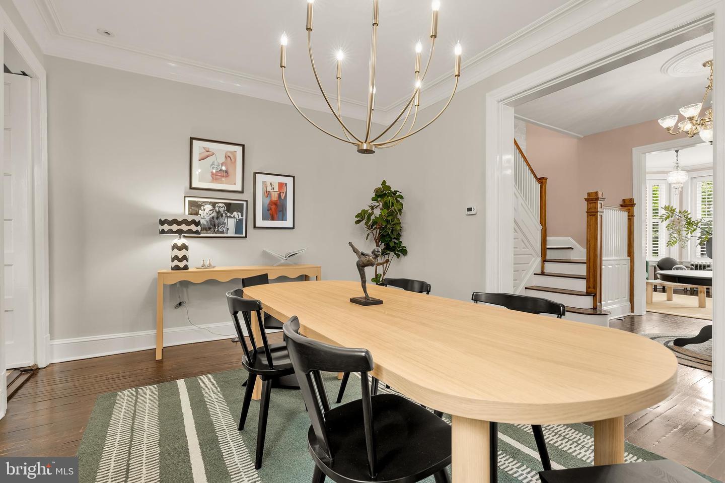 61 W ST NW, WASHINGTON, District Of Columbia 20001, 4 Bedrooms Bedrooms, ,2 BathroomsBathrooms,Residential,For sale,61 W ST NW,DCDC2207898 MLS # DCDC2207898