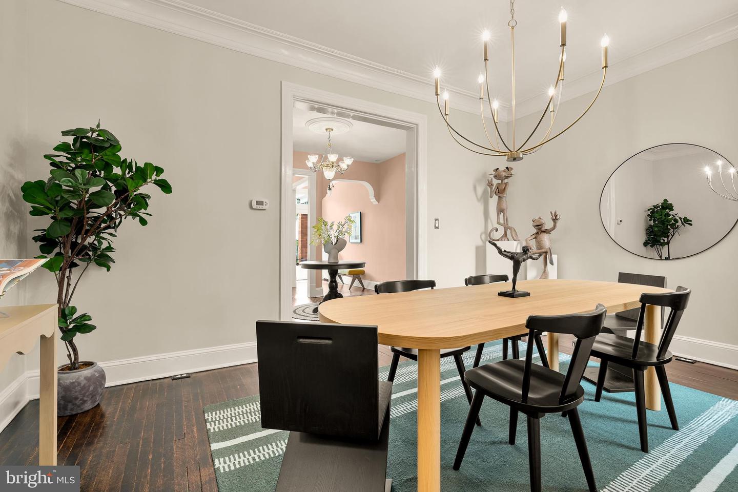61 W ST NW, WASHINGTON, District Of Columbia 20001, 4 Bedrooms Bedrooms, ,2 BathroomsBathrooms,Residential,For sale,61 W ST NW,DCDC2207898 MLS # DCDC2207898