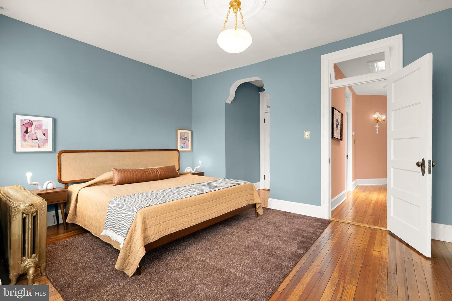 61 W ST NW, WASHINGTON, District Of Columbia 20001, 4 Bedrooms Bedrooms, ,2 BathroomsBathrooms,Residential,For sale,61 W ST NW,DCDC2207898 MLS # DCDC2207898