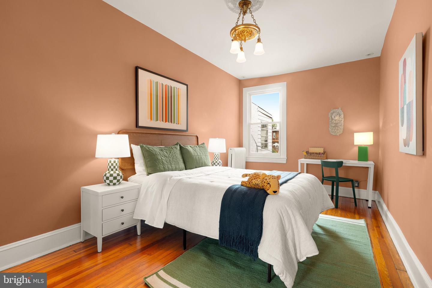 61 W ST NW, WASHINGTON, District Of Columbia 20001, 4 Bedrooms Bedrooms, ,2 BathroomsBathrooms,Residential,For sale,61 W ST NW,DCDC2207898 MLS # DCDC2207898