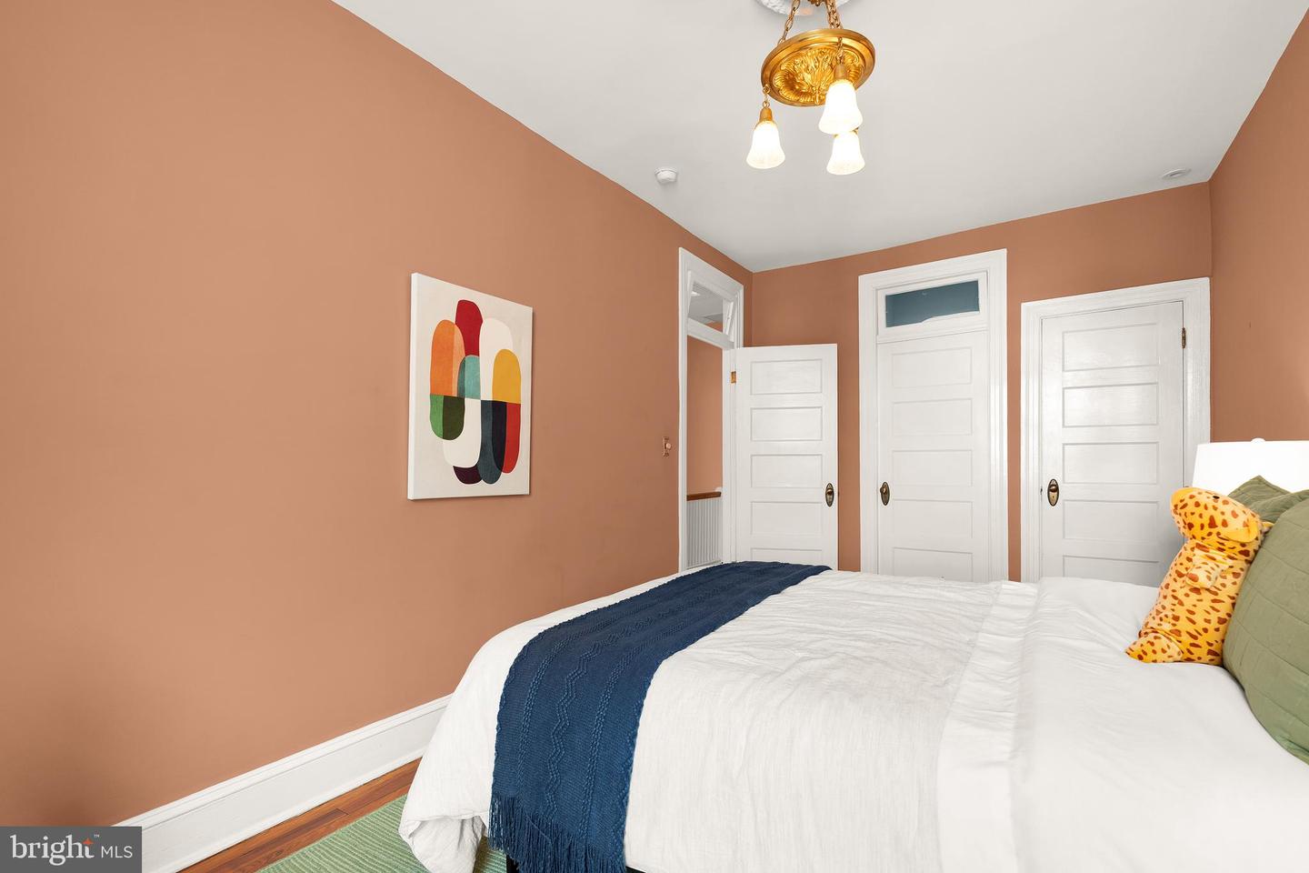 61 W ST NW, WASHINGTON, District Of Columbia 20001, 4 Bedrooms Bedrooms, ,2 BathroomsBathrooms,Residential,For sale,61 W ST NW,DCDC2207898 MLS # DCDC2207898