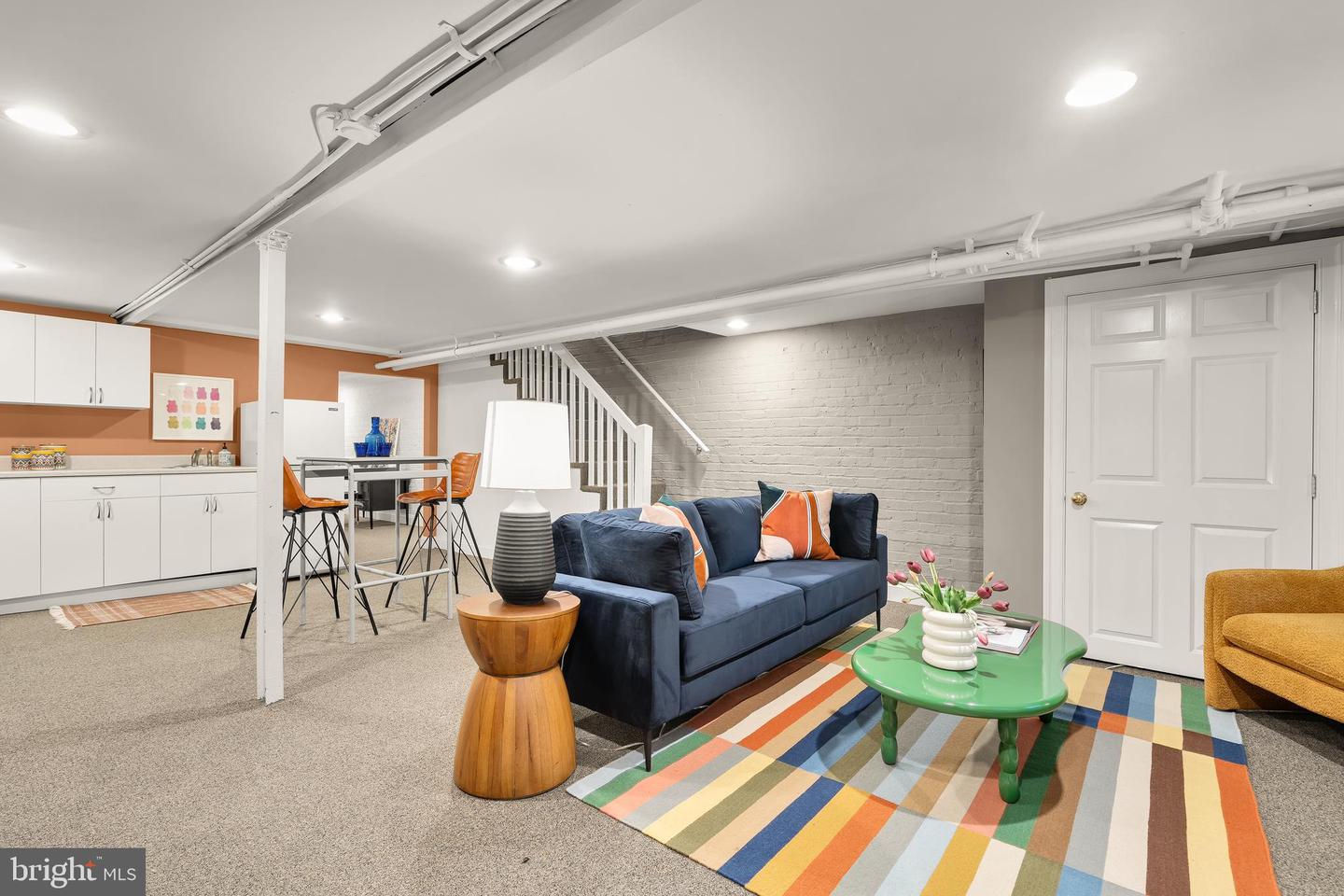 61 W ST NW, WASHINGTON, District Of Columbia 20001, 4 Bedrooms Bedrooms, ,2 BathroomsBathrooms,Residential,For sale,61 W ST NW,DCDC2207898 MLS # DCDC2207898