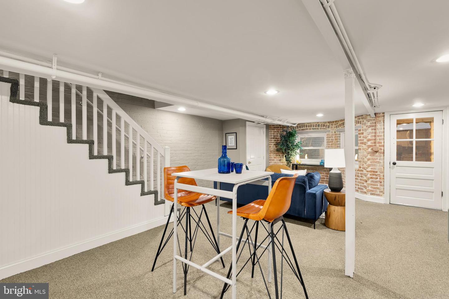 61 W ST NW, WASHINGTON, District Of Columbia 20001, 4 Bedrooms Bedrooms, ,2 BathroomsBathrooms,Residential,For sale,61 W ST NW,DCDC2207898 MLS # DCDC2207898