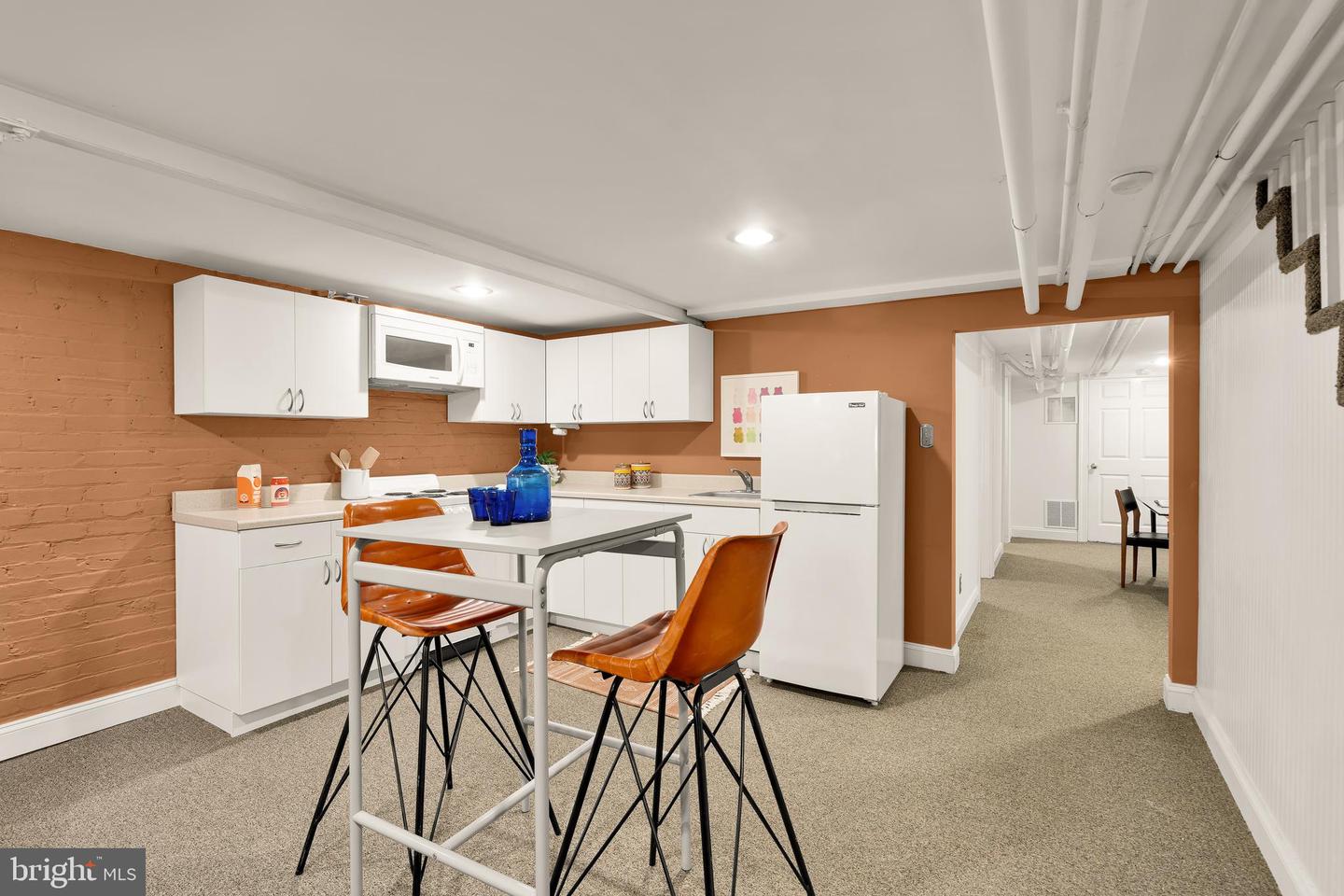 61 W ST NW, WASHINGTON, District Of Columbia 20001, 4 Bedrooms Bedrooms, ,2 BathroomsBathrooms,Residential,For sale,61 W ST NW,DCDC2207898 MLS # DCDC2207898