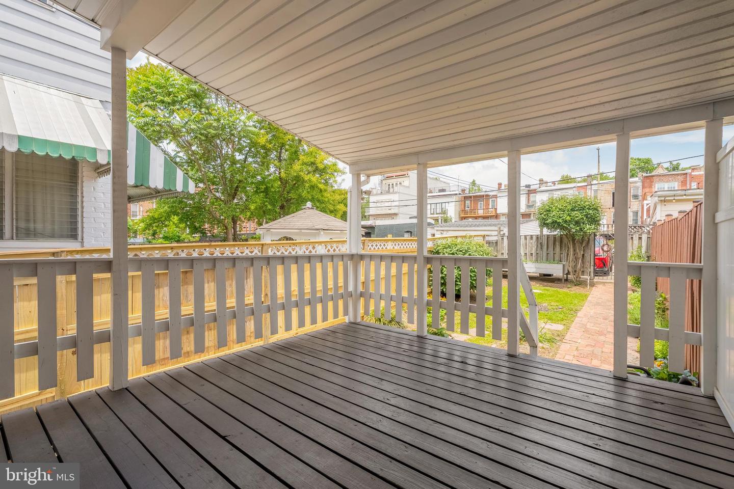 61 W ST NW, WASHINGTON, District Of Columbia 20001, 4 Bedrooms Bedrooms, ,2 BathroomsBathrooms,Residential,For sale,61 W ST NW,DCDC2207898 MLS # DCDC2207898