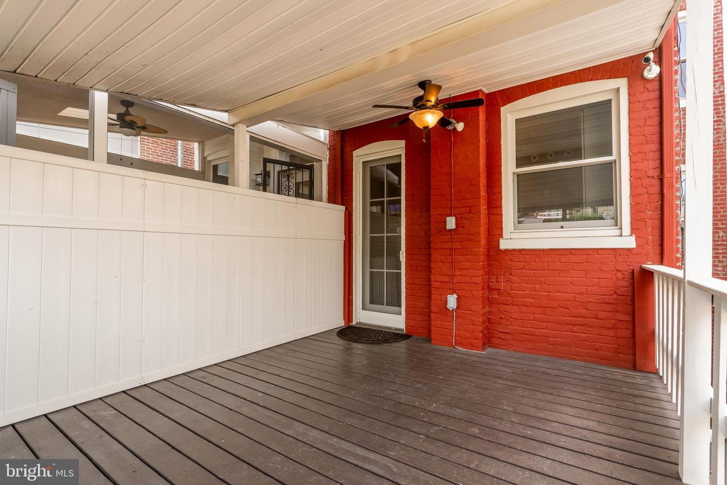 61 W ST NW, WASHINGTON, District Of Columbia 20001, 4 Bedrooms Bedrooms, ,2 BathroomsBathrooms,Residential,For sale,61 W ST NW,DCDC2207898 MLS # DCDC2207898