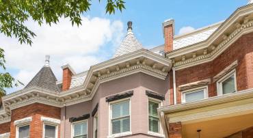 61 W ST NW, WASHINGTON, District Of Columbia 20001, 4 Bedrooms Bedrooms, ,2 BathroomsBathrooms,Residential,For sale,61 W ST NW,DCDC2207898 MLS # DCDC2207898