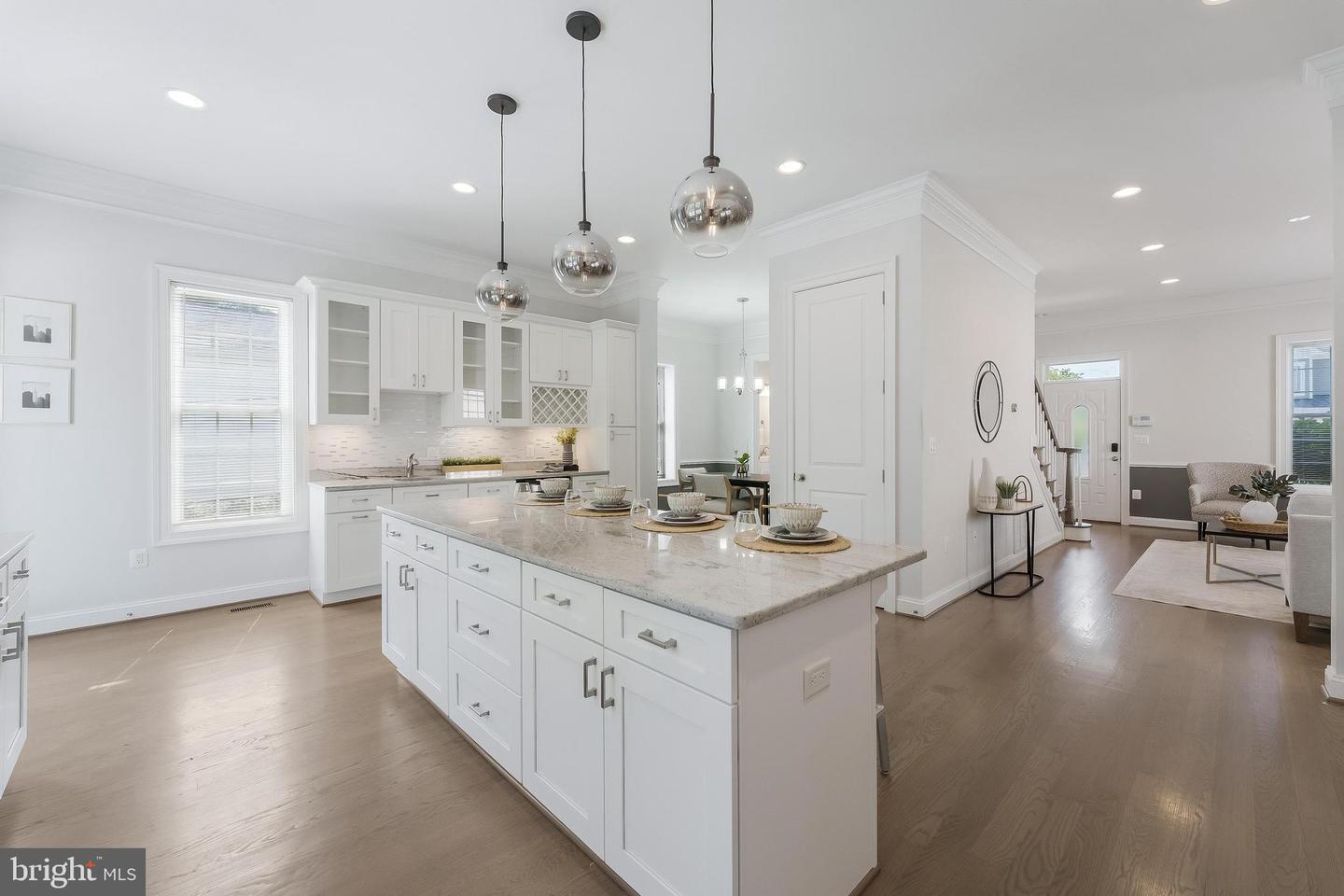 1635 13TH ST S, ARLINGTON, Virginia 22204, 4 Bedrooms Bedrooms, ,3 BathroomsBathrooms,Residential,For sale,1635 13TH ST S,VAAR2059918 MLS # VAAR2059918
