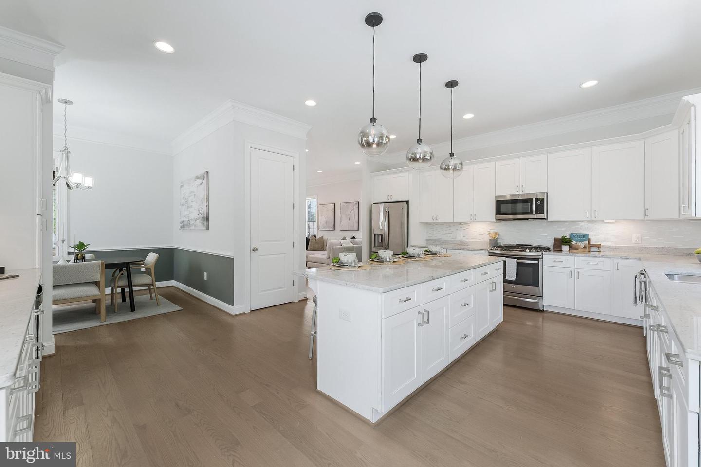 1635 13TH ST S, ARLINGTON, Virginia 22204, 4 Bedrooms Bedrooms, ,3 BathroomsBathrooms,Residential,For sale,1635 13TH ST S,VAAR2059918 MLS # VAAR2059918