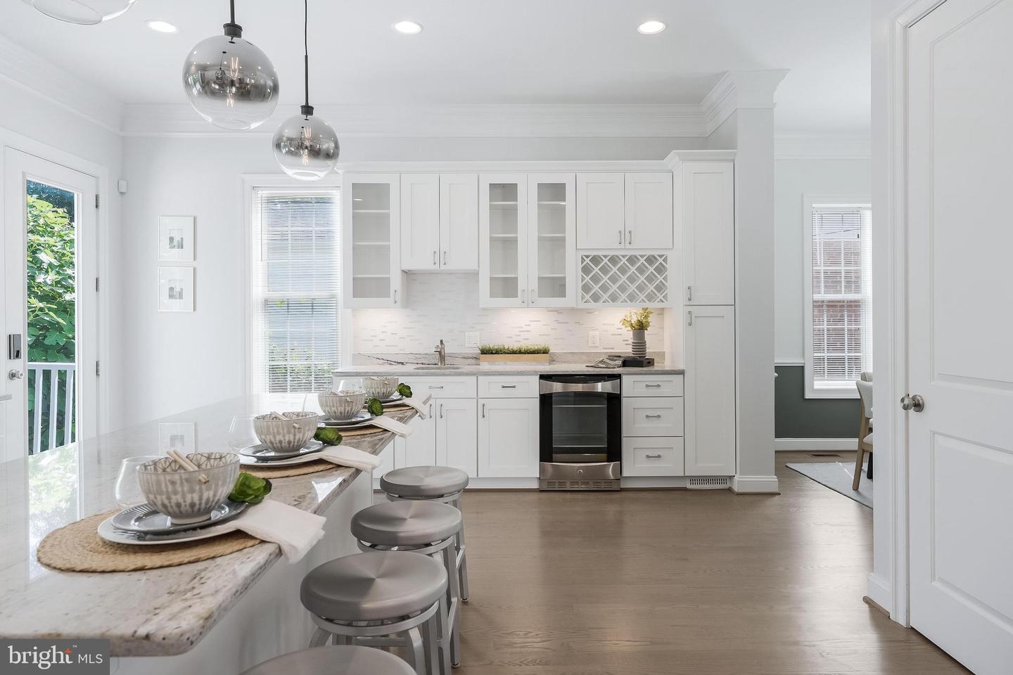 1635 13TH ST S, ARLINGTON, Virginia 22204, 4 Bedrooms Bedrooms, ,3 BathroomsBathrooms,Residential,For sale,1635 13TH ST S,VAAR2059918 MLS # VAAR2059918