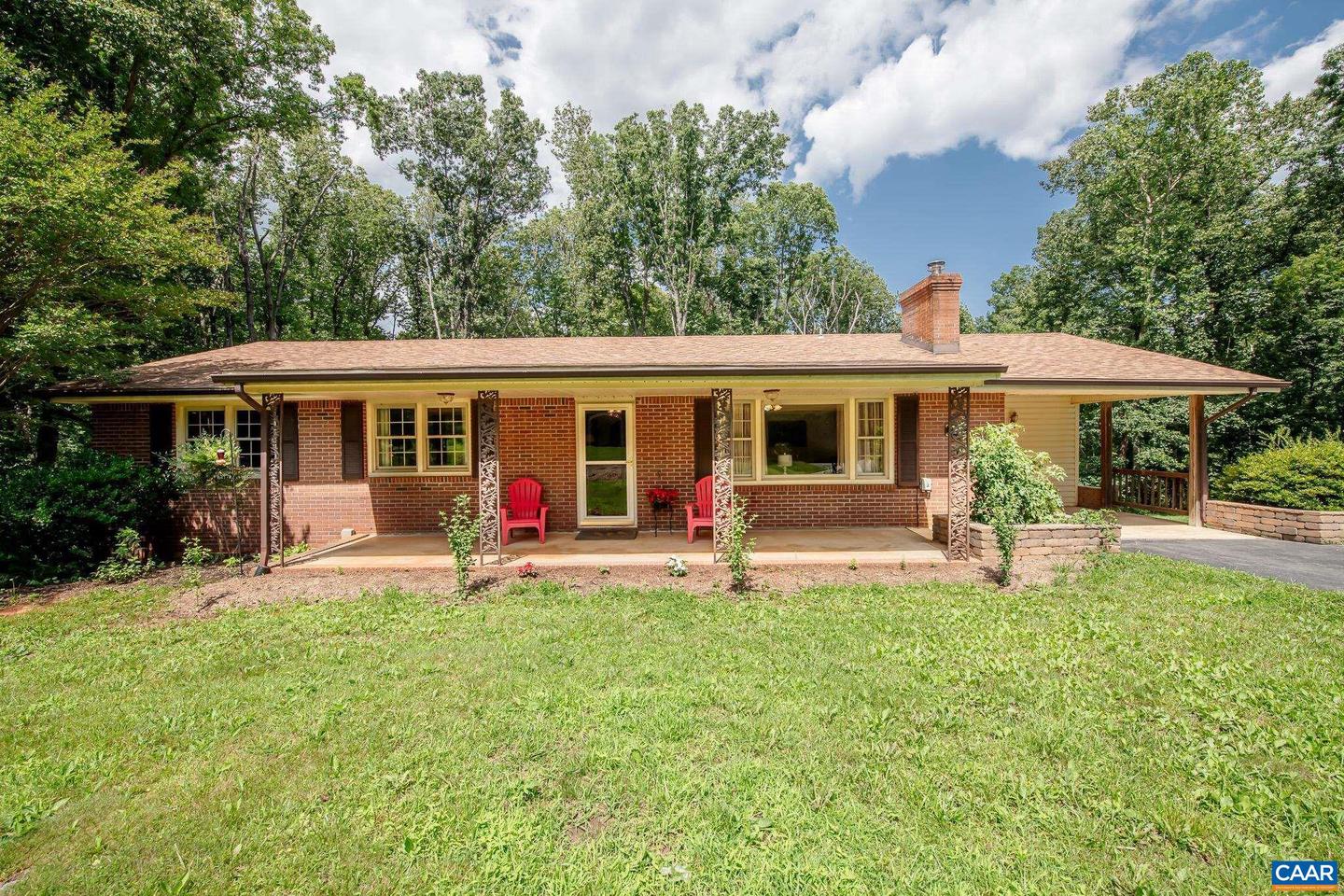 1856 LOST MOUNTAIN RD, ARODA, Virginia 22709, 3 Bedrooms Bedrooms, ,2 BathroomsBathrooms,Residential,For sale,1856 LOST MOUNTAIN RD,666154 MLS # 666154