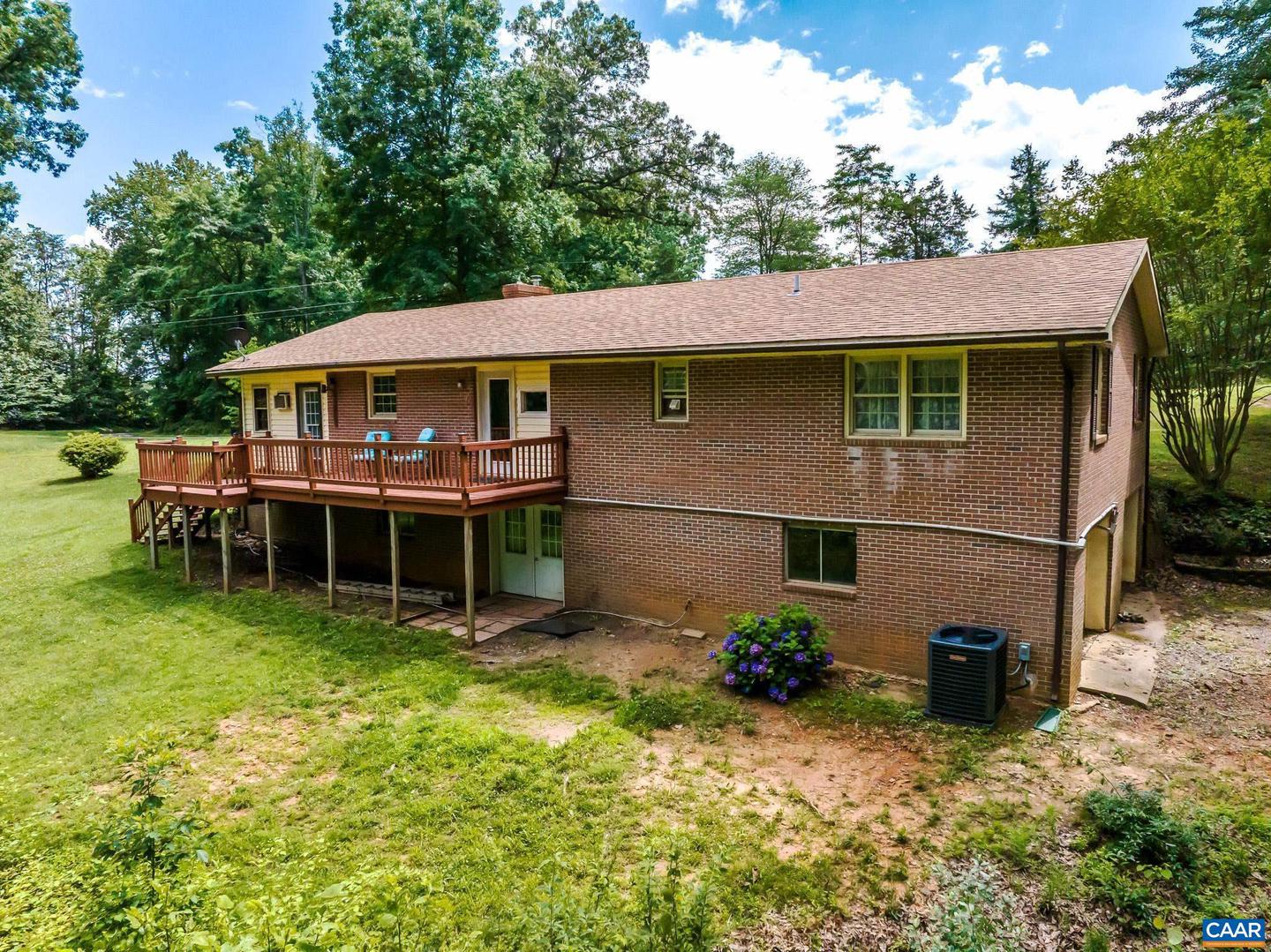 1856 LOST MOUNTAIN RD, ARODA, Virginia 22709, 3 Bedrooms Bedrooms, ,2 BathroomsBathrooms,Residential,For sale,1856 LOST MOUNTAIN RD,666154 MLS # 666154