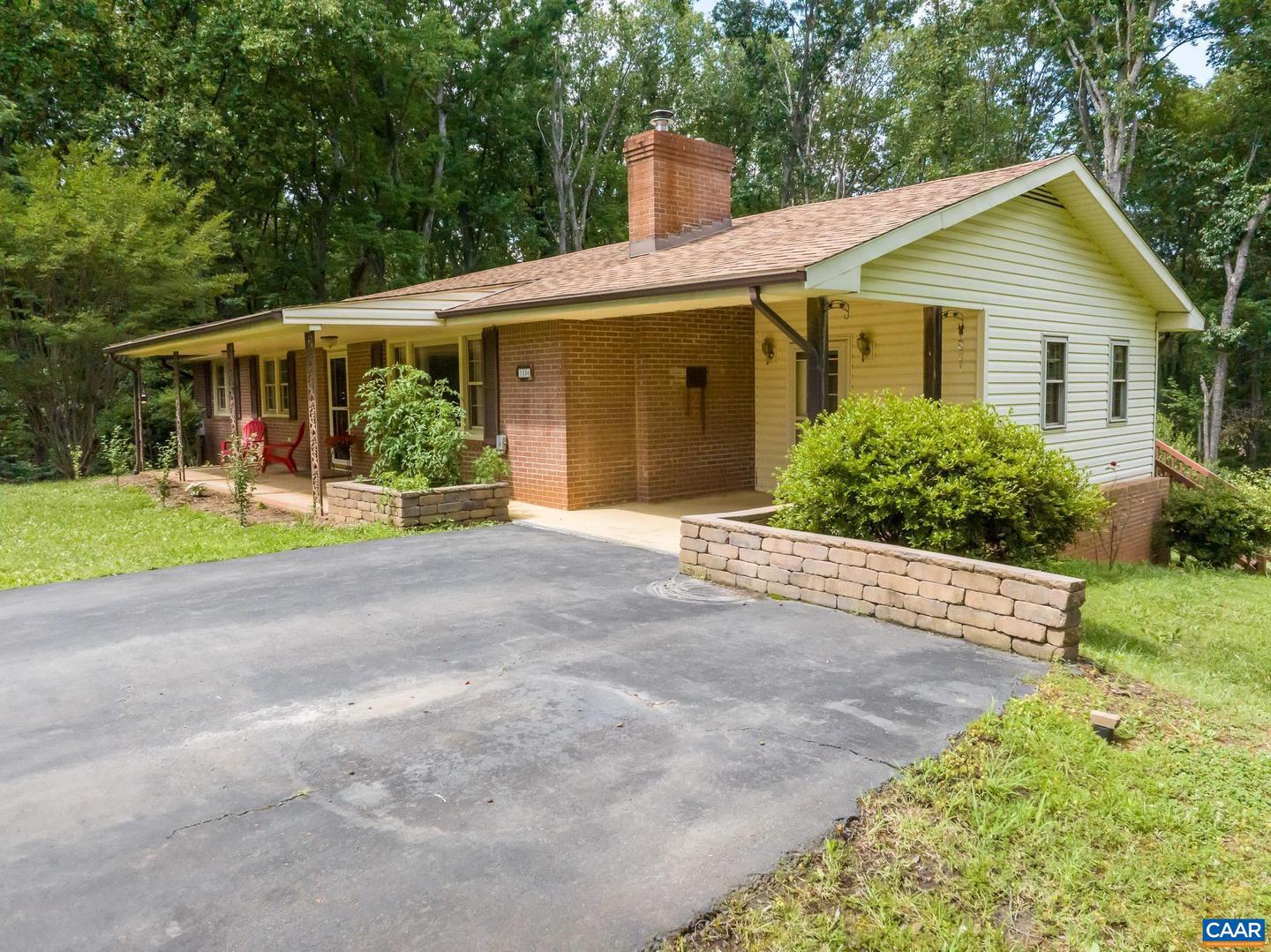 1856 LOST MOUNTAIN RD, ARODA, Virginia 22709, 3 Bedrooms Bedrooms, ,2 BathroomsBathrooms,Residential,For sale,1856 LOST MOUNTAIN RD,666154 MLS # 666154