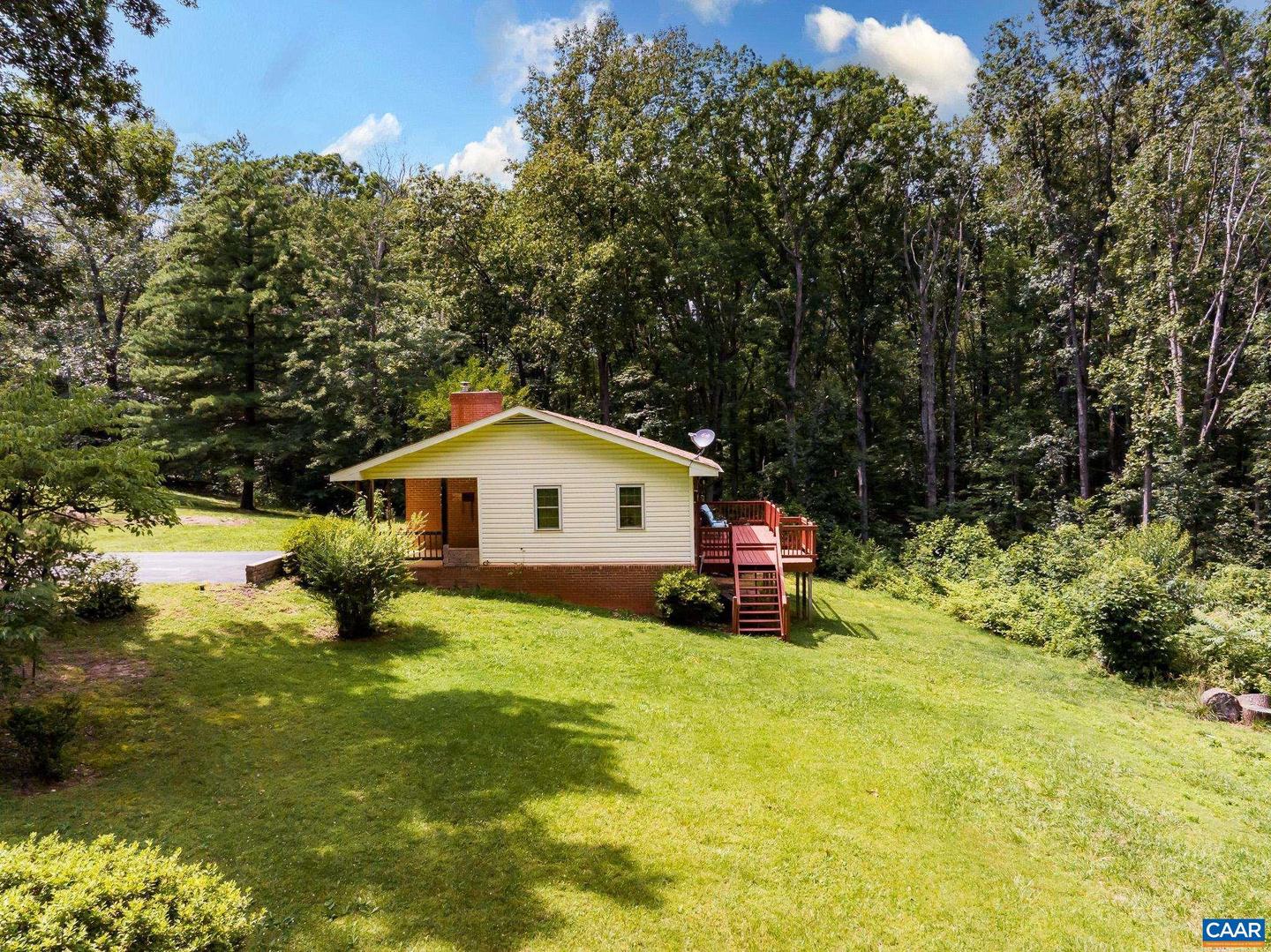 1856 LOST MOUNTAIN RD, ARODA, Virginia 22709, 3 Bedrooms Bedrooms, ,2 BathroomsBathrooms,Residential,For sale,1856 LOST MOUNTAIN RD,666154 MLS # 666154