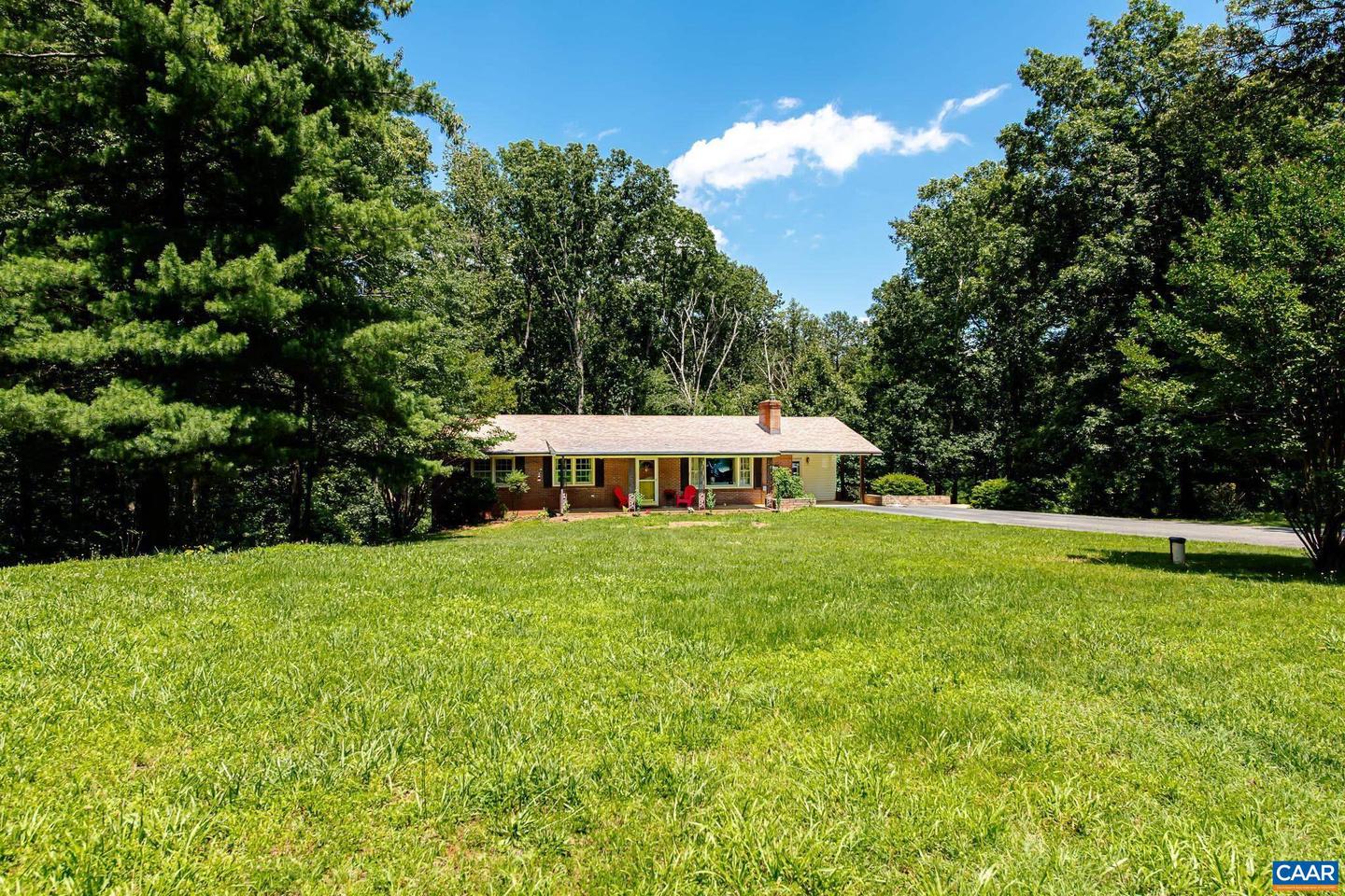 1856 LOST MOUNTAIN RD, ARODA, Virginia 22709, 3 Bedrooms Bedrooms, ,2 BathroomsBathrooms,Residential,For sale,1856 LOST MOUNTAIN RD,666154 MLS # 666154