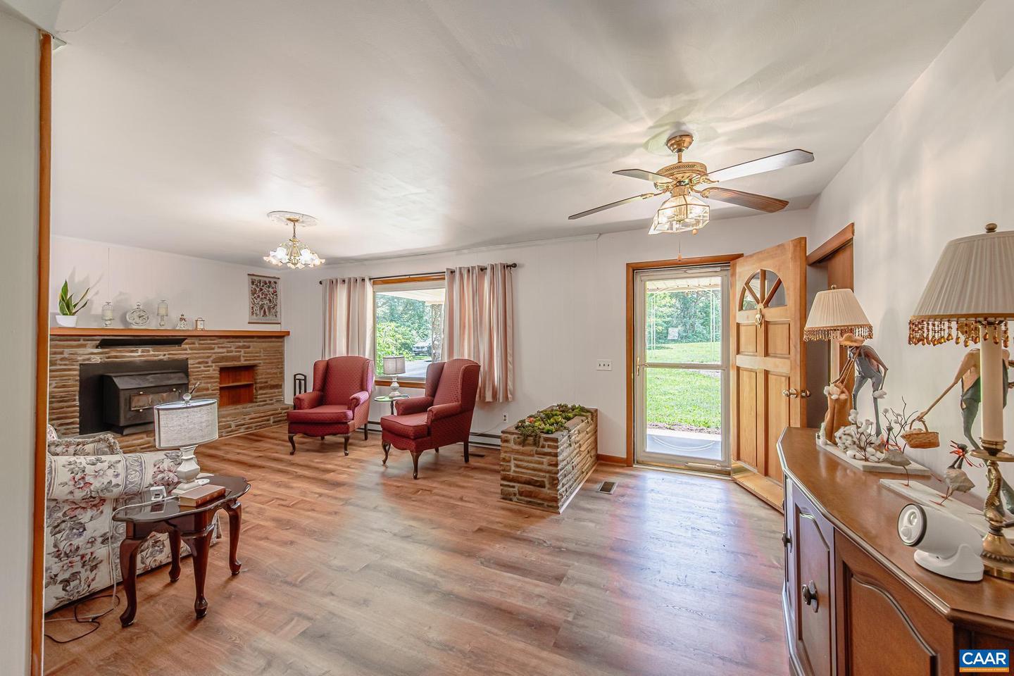 1856 LOST MOUNTAIN RD, ARODA, Virginia 22709, 3 Bedrooms Bedrooms, ,2 BathroomsBathrooms,Residential,For sale,1856 LOST MOUNTAIN RD,666154 MLS # 666154