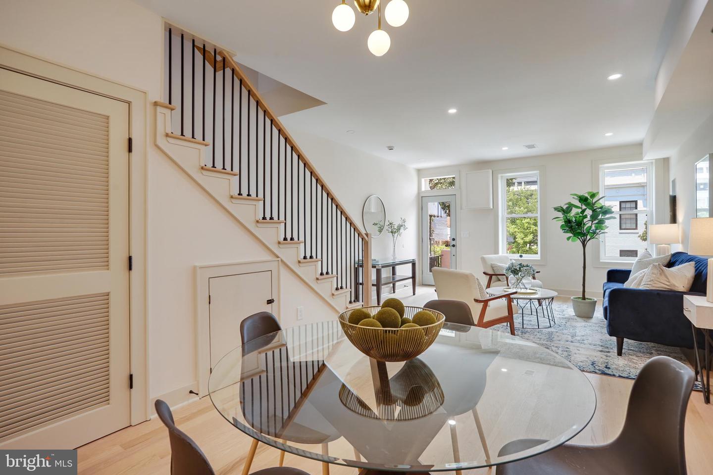 1421 DUNCAN ST NE, WASHINGTON, District Of Columbia 20002, 3 Bedrooms Bedrooms, ,2 BathroomsBathrooms,Residential,For sale,1421 DUNCAN ST NE,DCDC2208026 MLS # DCDC2208026