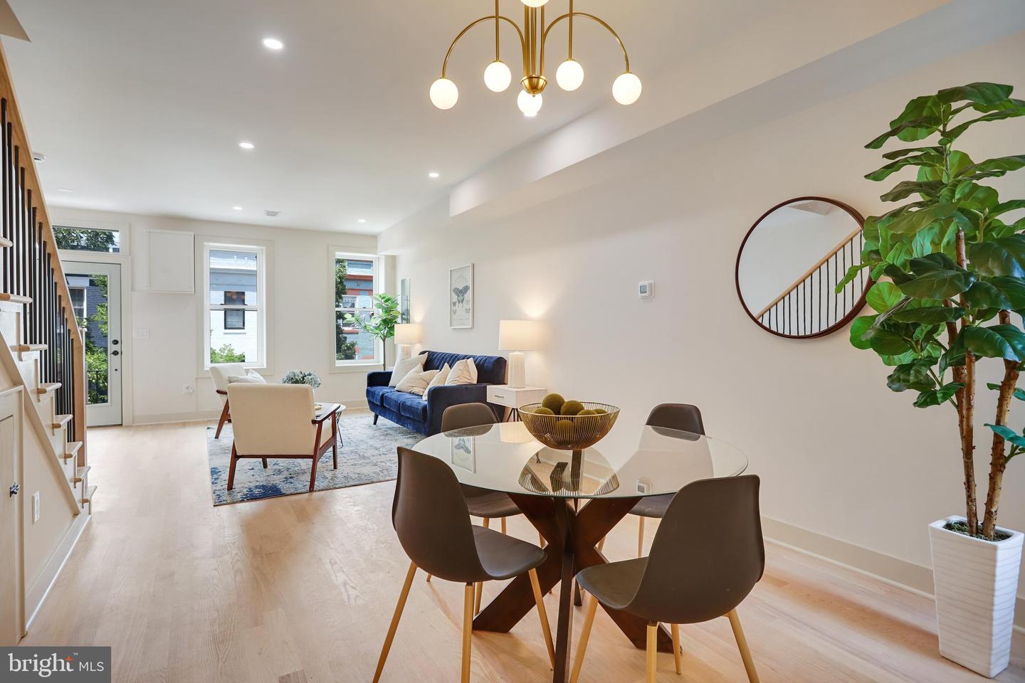 1421 DUNCAN ST NE, WASHINGTON, District Of Columbia 20002, 3 Bedrooms Bedrooms, ,2 BathroomsBathrooms,Residential,For sale,1421 DUNCAN ST NE,DCDC2208026 MLS # DCDC2208026