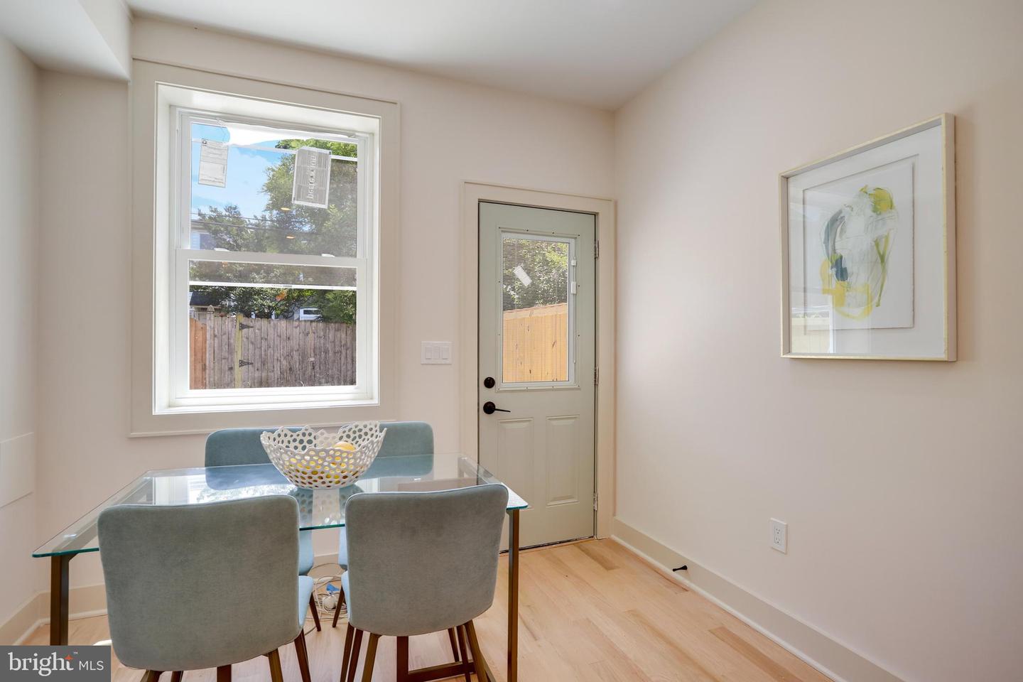 1421 DUNCAN ST NE, WASHINGTON, District Of Columbia 20002, 3 Bedrooms Bedrooms, ,2 BathroomsBathrooms,Residential,For sale,1421 DUNCAN ST NE,DCDC2208026 MLS # DCDC2208026