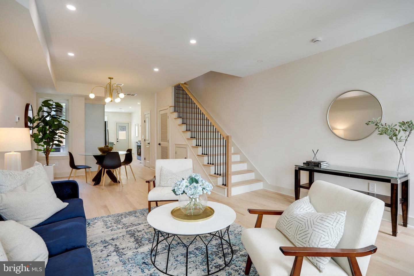 1421 DUNCAN ST NE, WASHINGTON, District Of Columbia 20002, 3 Bedrooms Bedrooms, ,2 BathroomsBathrooms,Residential,For sale,1421 DUNCAN ST NE,DCDC2208026 MLS # DCDC2208026