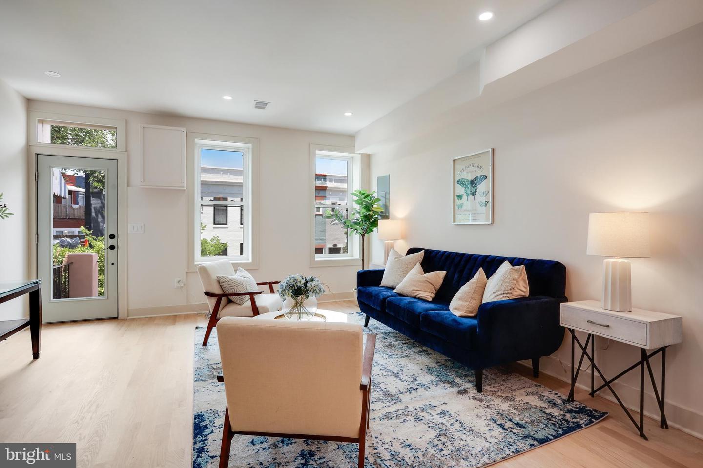 1421 DUNCAN ST NE, WASHINGTON, District Of Columbia 20002, 3 Bedrooms Bedrooms, ,2 BathroomsBathrooms,Residential,For sale,1421 DUNCAN ST NE,DCDC2208026 MLS # DCDC2208026