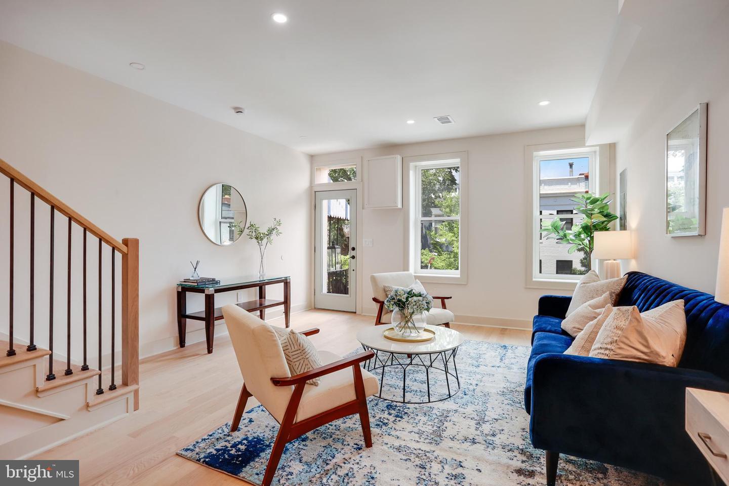 1421 DUNCAN ST NE, WASHINGTON, District Of Columbia 20002, 3 Bedrooms Bedrooms, ,2 BathroomsBathrooms,Residential,For sale,1421 DUNCAN ST NE,DCDC2208026 MLS # DCDC2208026