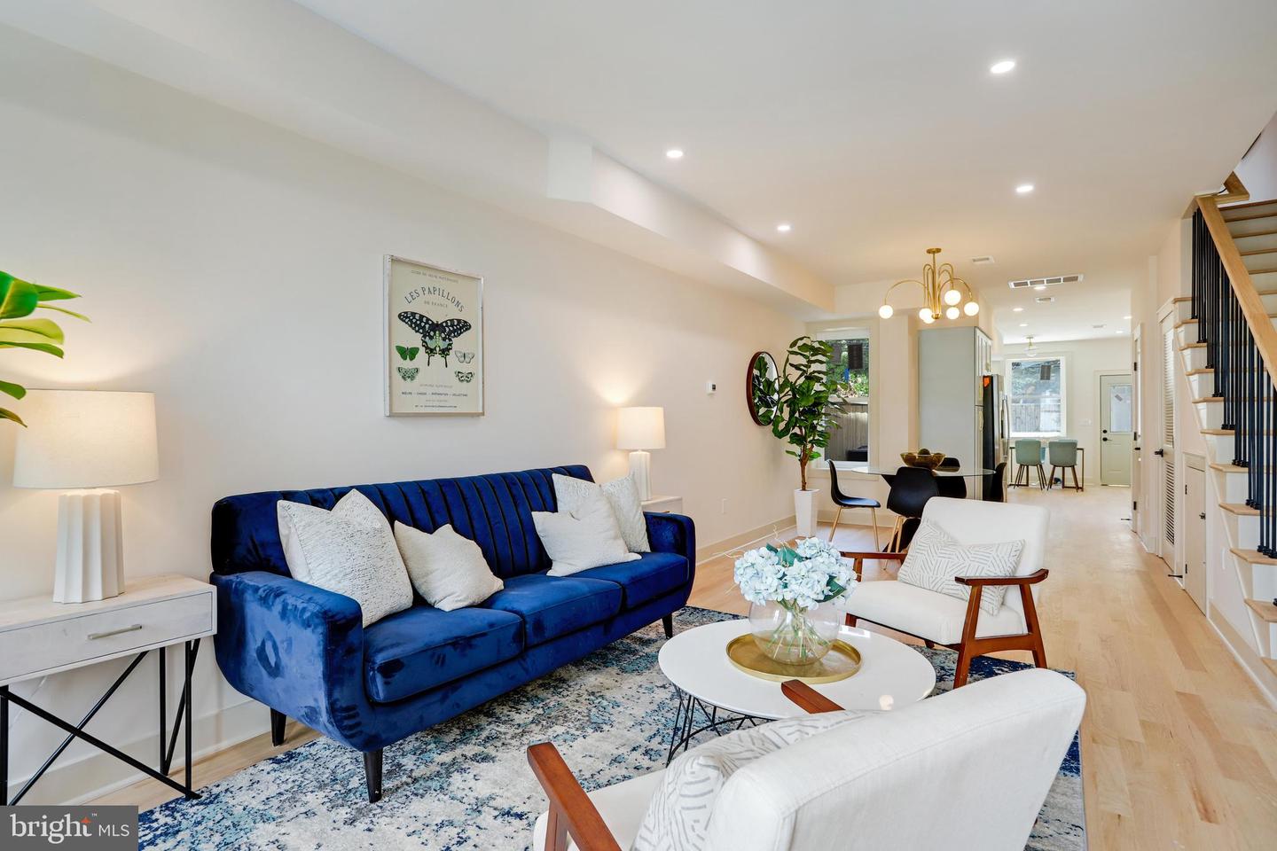 1421 DUNCAN ST NE, WASHINGTON, District Of Columbia 20002, 3 Bedrooms Bedrooms, ,2 BathroomsBathrooms,Residential,For sale,1421 DUNCAN ST NE,DCDC2208026 MLS # DCDC2208026