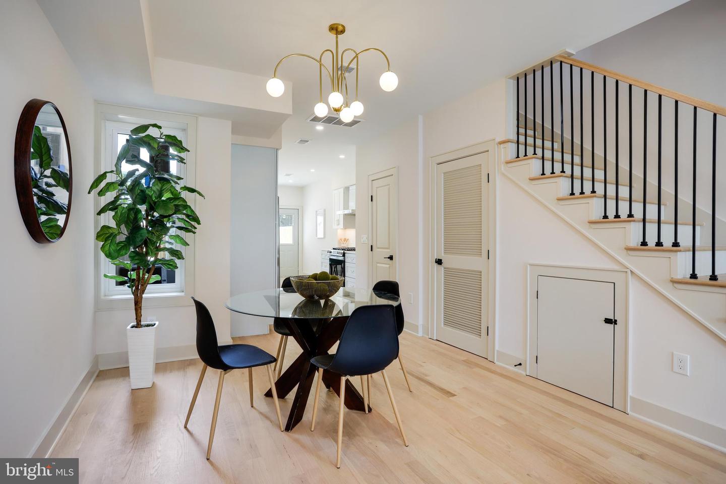 1421 DUNCAN ST NE, WASHINGTON, District Of Columbia 20002, 3 Bedrooms Bedrooms, ,2 BathroomsBathrooms,Residential,For sale,1421 DUNCAN ST NE,DCDC2208026 MLS # DCDC2208026