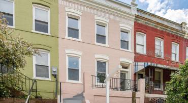 1421 DUNCAN ST NE, WASHINGTON, District Of Columbia 20002, 3 Bedrooms Bedrooms, ,2 BathroomsBathrooms,Residential,For sale,1421 DUNCAN ST NE,DCDC2208026 MLS # DCDC2208026