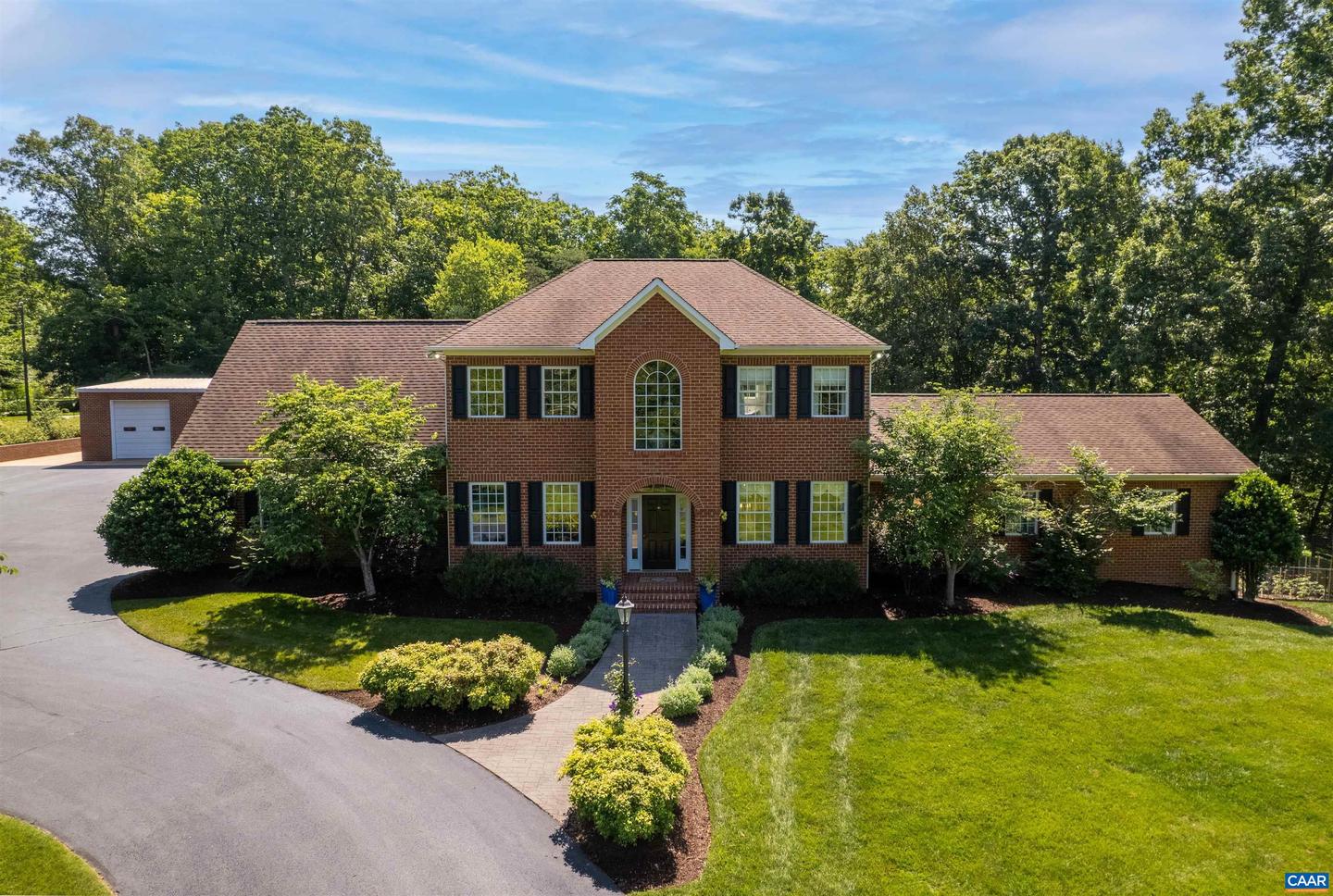 2865 PROFFIT RD, CHARLOTTESVILLE, Virginia 22911, 4 Bedrooms Bedrooms, ,2 BathroomsBathrooms,Residential,For sale,2865 PROFFIT RD,666163 MLS # 666163