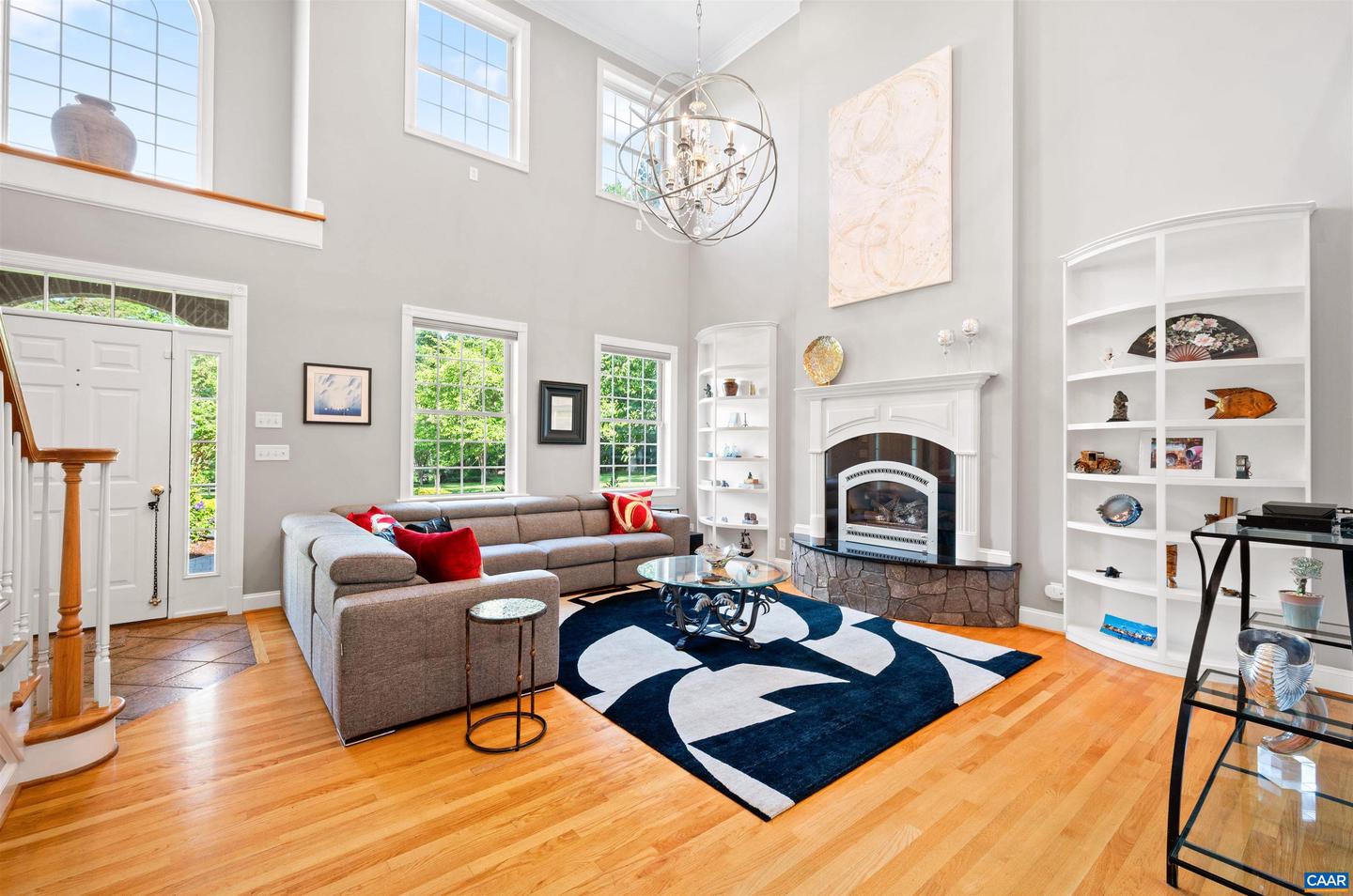 2865 PROFFIT RD, CHARLOTTESVILLE, Virginia 22911, 4 Bedrooms Bedrooms, ,2 BathroomsBathrooms,Residential,For sale,2865 PROFFIT RD,666163 MLS # 666163