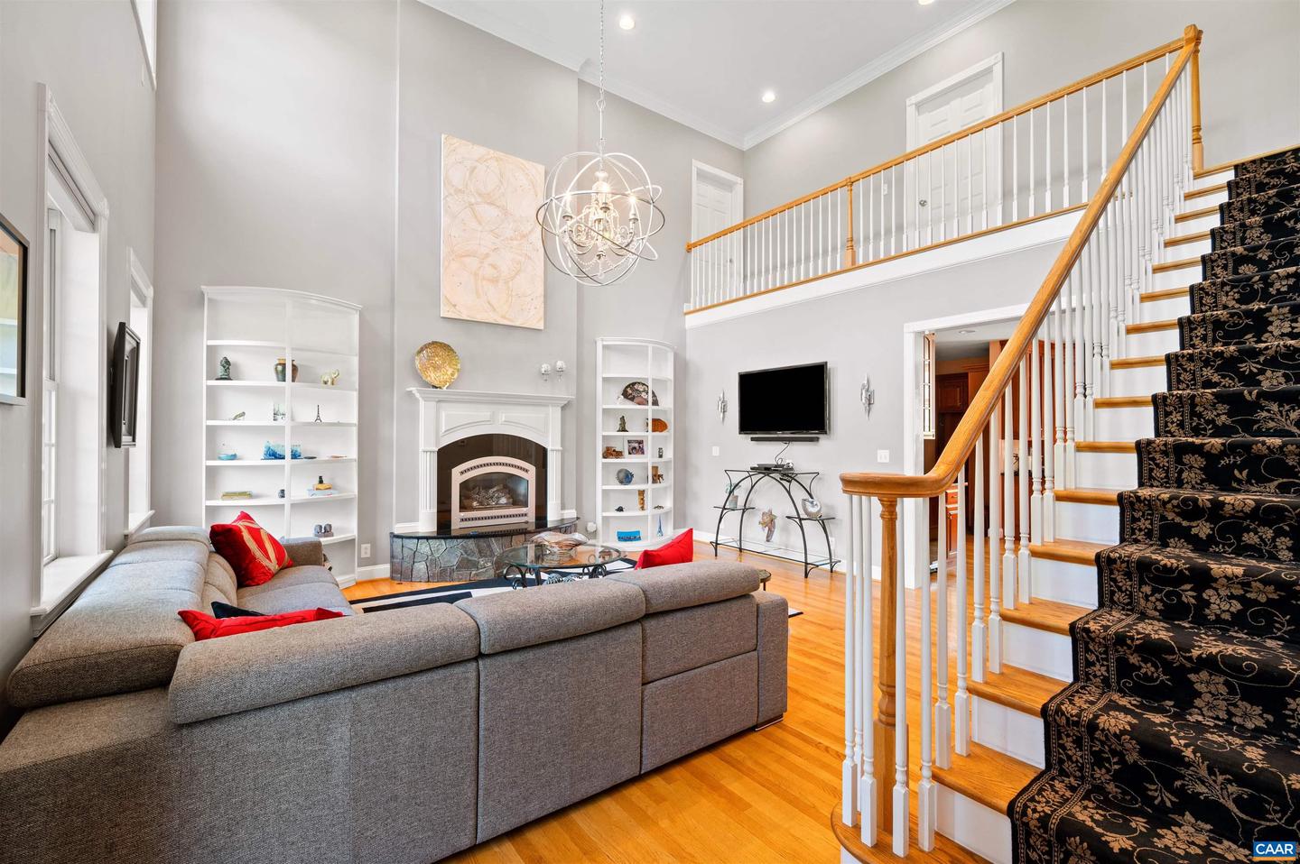 2865 PROFFIT RD, CHARLOTTESVILLE, Virginia 22911, 4 Bedrooms Bedrooms, ,2 BathroomsBathrooms,Residential,For sale,2865 PROFFIT RD,666163 MLS # 666163