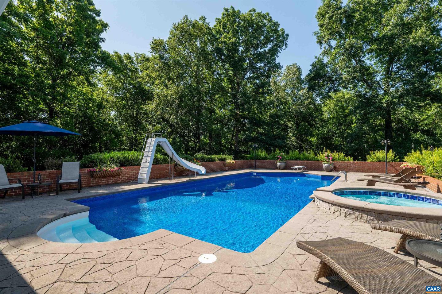 2865 PROFFIT RD, CHARLOTTESVILLE, Virginia 22911, 4 Bedrooms Bedrooms, ,2 BathroomsBathrooms,Residential,For sale,2865 PROFFIT RD,666163 MLS # 666163