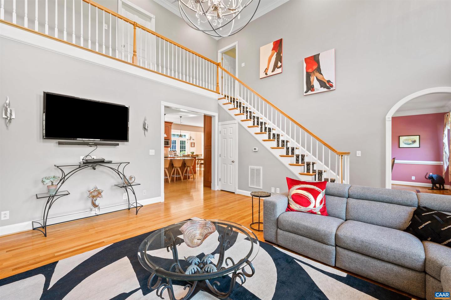 2865 PROFFIT RD, CHARLOTTESVILLE, Virginia 22911, 4 Bedrooms Bedrooms, ,2 BathroomsBathrooms,Residential,For sale,2865 PROFFIT RD,666163 MLS # 666163
