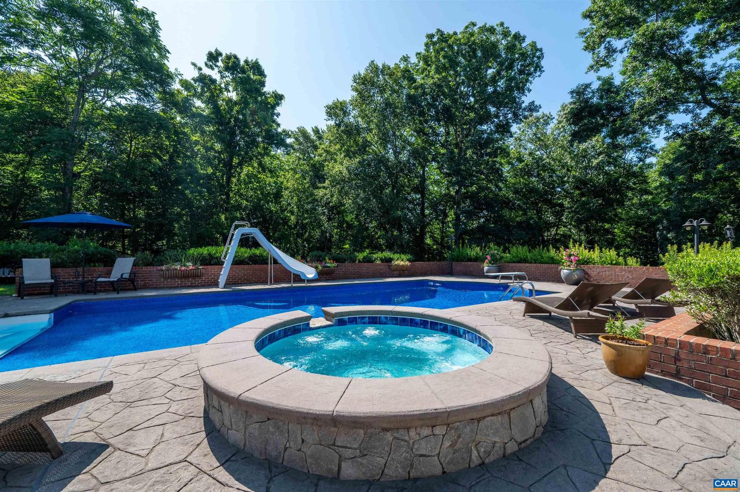2865 PROFFIT RD, CHARLOTTESVILLE, Virginia 22911, 4 Bedrooms Bedrooms, ,2 BathroomsBathrooms,Residential,For sale,2865 PROFFIT RD,666163 MLS # 666163