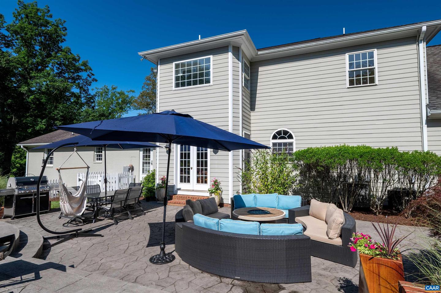 2865 PROFFIT RD, CHARLOTTESVILLE, Virginia 22911, 4 Bedrooms Bedrooms, ,2 BathroomsBathrooms,Residential,For sale,2865 PROFFIT RD,666163 MLS # 666163