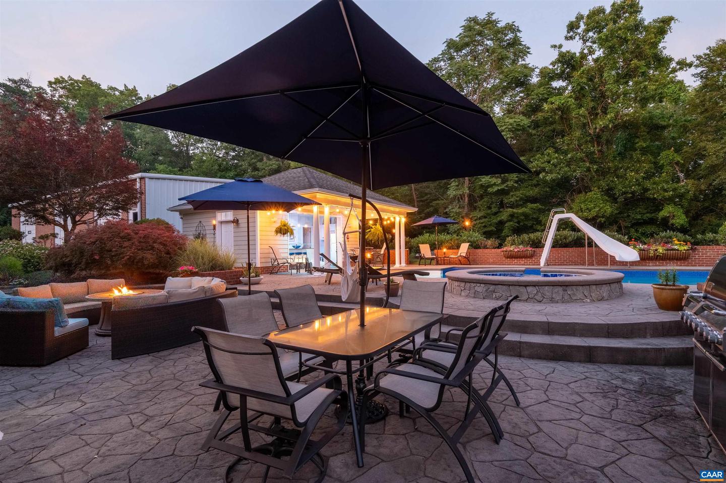 2865 PROFFIT RD, CHARLOTTESVILLE, Virginia 22911, 4 Bedrooms Bedrooms, ,2 BathroomsBathrooms,Residential,For sale,2865 PROFFIT RD,666163 MLS # 666163