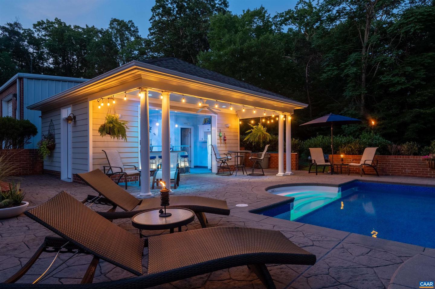 2865 PROFFIT RD, CHARLOTTESVILLE, Virginia 22911, 4 Bedrooms Bedrooms, ,2 BathroomsBathrooms,Residential,For sale,2865 PROFFIT RD,666163 MLS # 666163