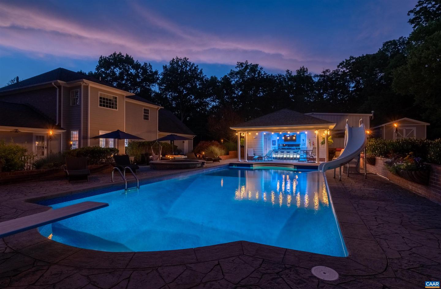 2865 PROFFIT RD, CHARLOTTESVILLE, Virginia 22911, 4 Bedrooms Bedrooms, ,2 BathroomsBathrooms,Residential,For sale,2865 PROFFIT RD,666163 MLS # 666163