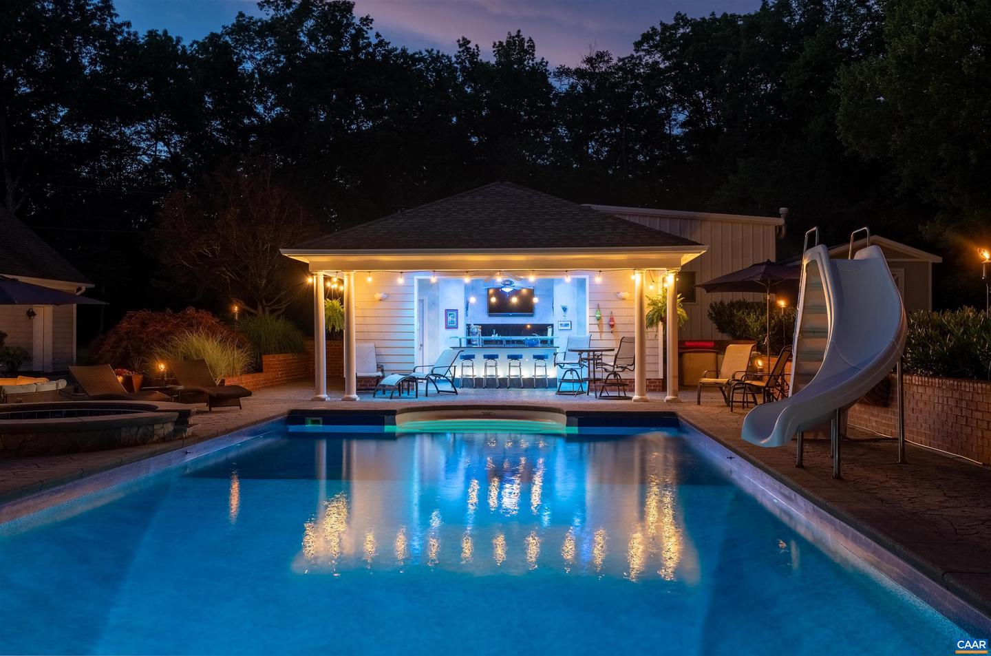 2865 PROFFIT RD, CHARLOTTESVILLE, Virginia 22911, 4 Bedrooms Bedrooms, ,2 BathroomsBathrooms,Residential,For sale,2865 PROFFIT RD,666163 MLS # 666163