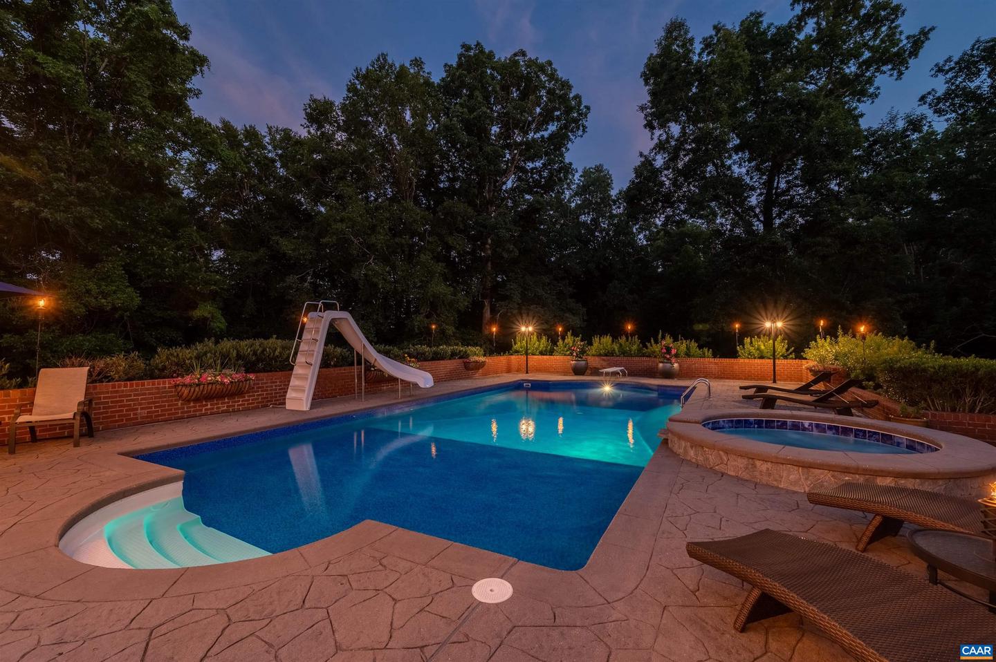 2865 PROFFIT RD, CHARLOTTESVILLE, Virginia 22911, 4 Bedrooms Bedrooms, ,2 BathroomsBathrooms,Residential,For sale,2865 PROFFIT RD,666163 MLS # 666163