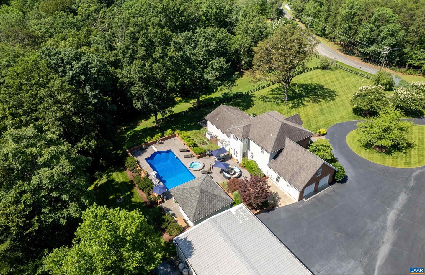 2865 PROFFIT RD, CHARLOTTESVILLE, Virginia 22911, 4 Bedrooms Bedrooms, ,2 BathroomsBathrooms,Residential,For sale,2865 PROFFIT RD,666163 MLS # 666163
